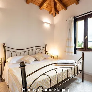 Hébergement de vacances Vitto - Sleep & Go 