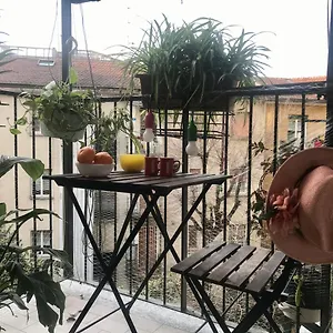  Apartment Pied A Terre Sant'agostino Italy