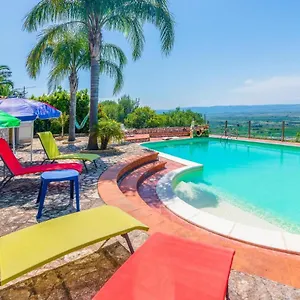 Hébergement de vacances 