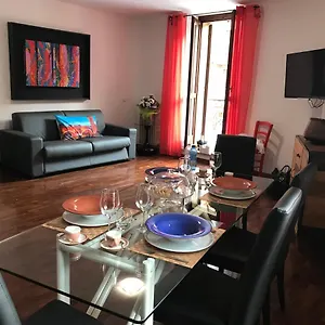 Apartment Amanti Due Italy