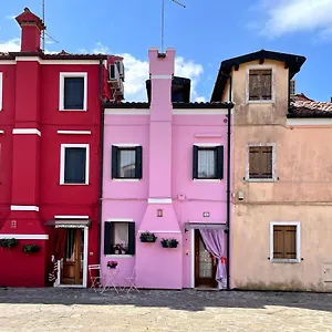 Appartement Pink Paradise 