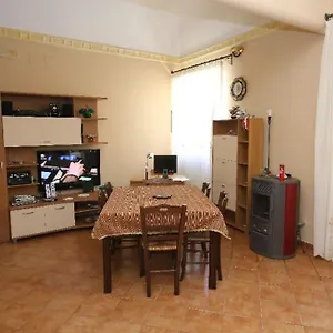  Homestay Laura Affitta Baronessina Italy