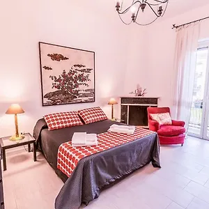 Appartement Liguria Terrace 