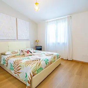 Appartement Liberty 
