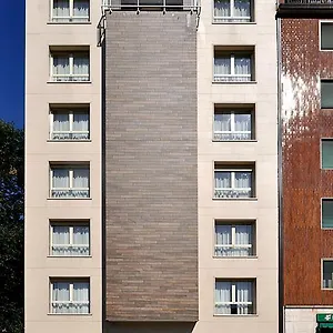 Bb Bicocca ** Milano