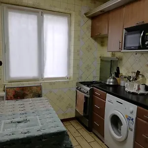 Хостел от рассвета до заката 