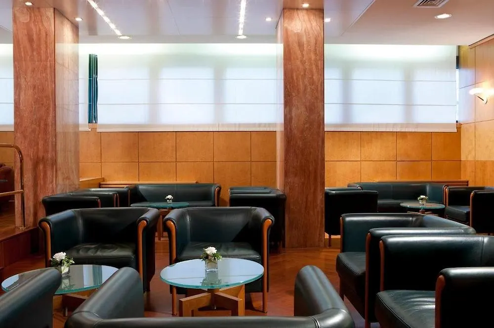 Hotel Raffaello Milan