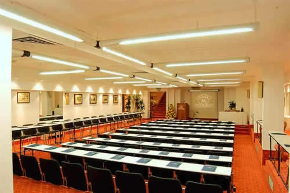 Hotel Raffaello Milan