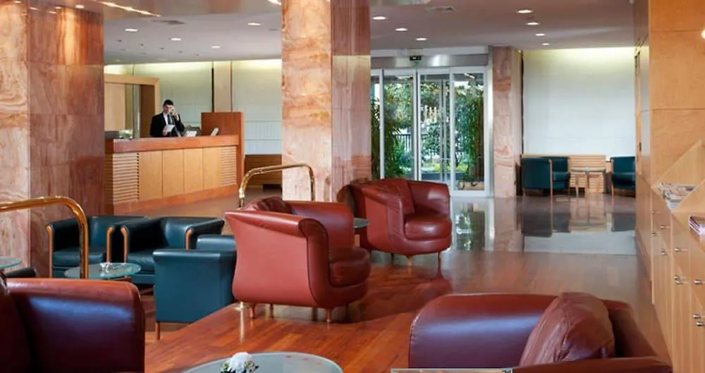 Hotel Raffaello Milan