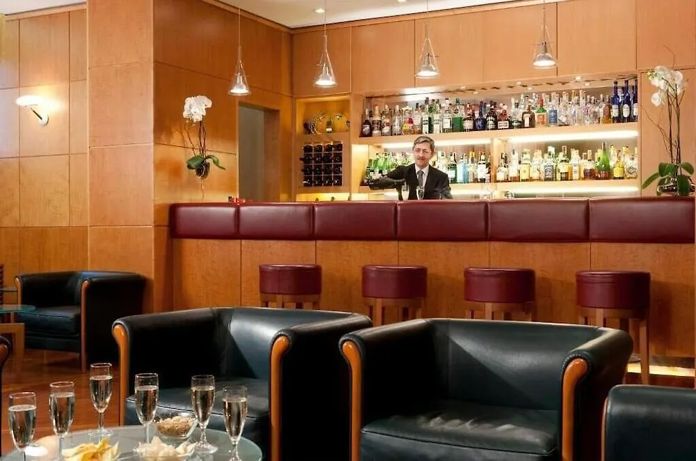 Hotel Raffaello Milan Italy