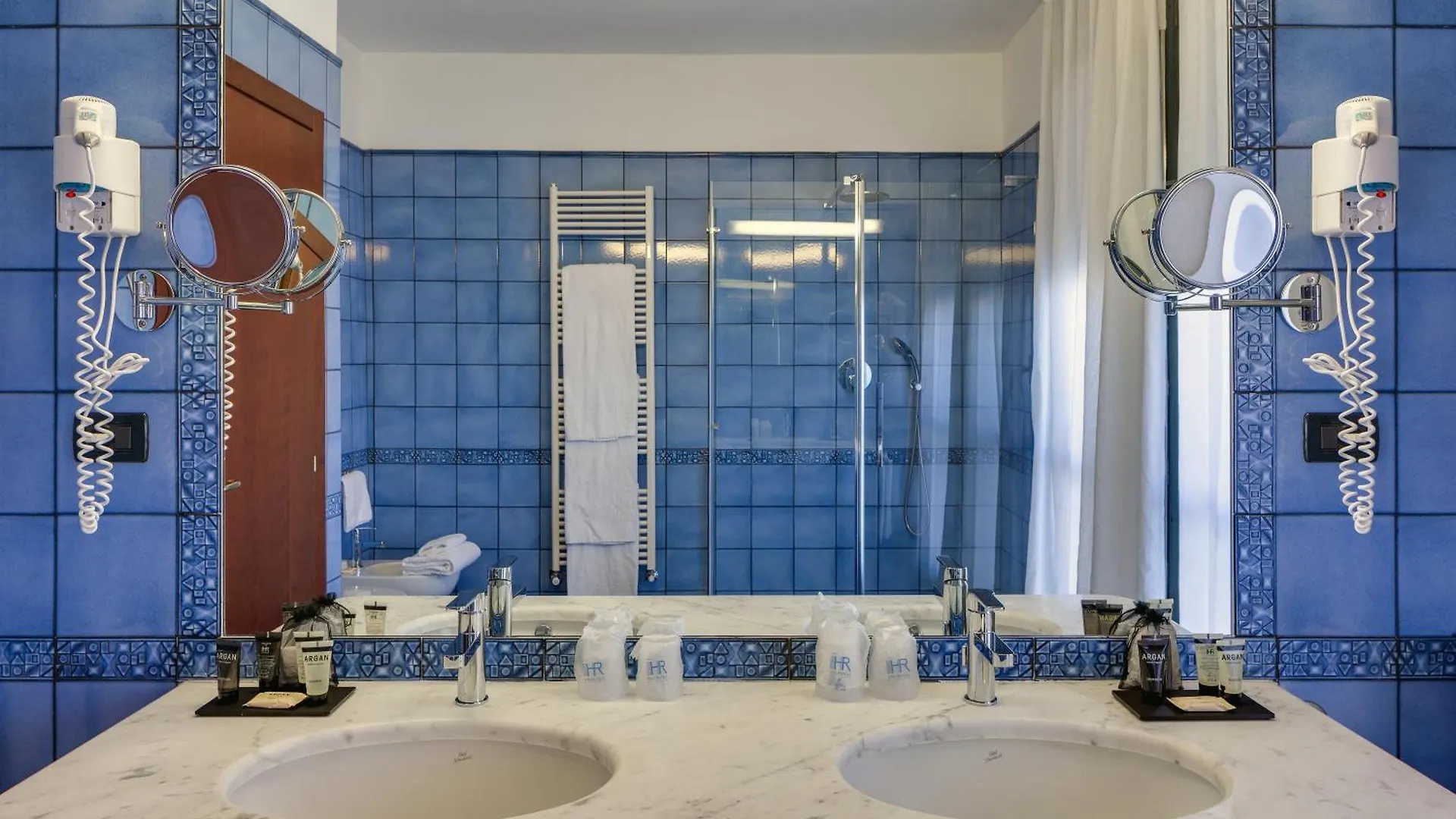 Hotel Raffaello Milan