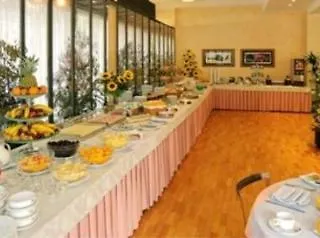 Hotel Raffaello Milan