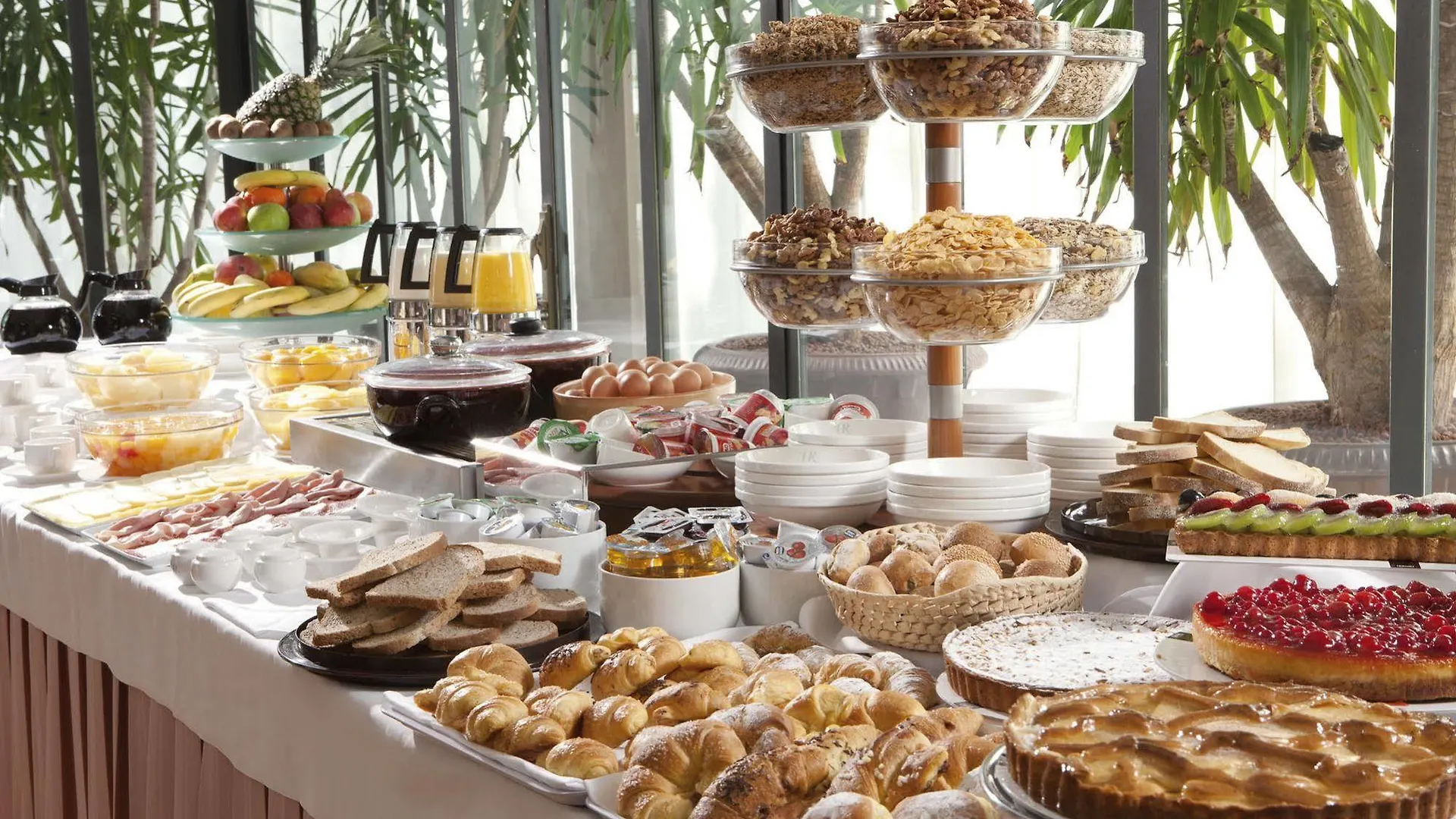 ****  Hotel Raffaello Milan Italy