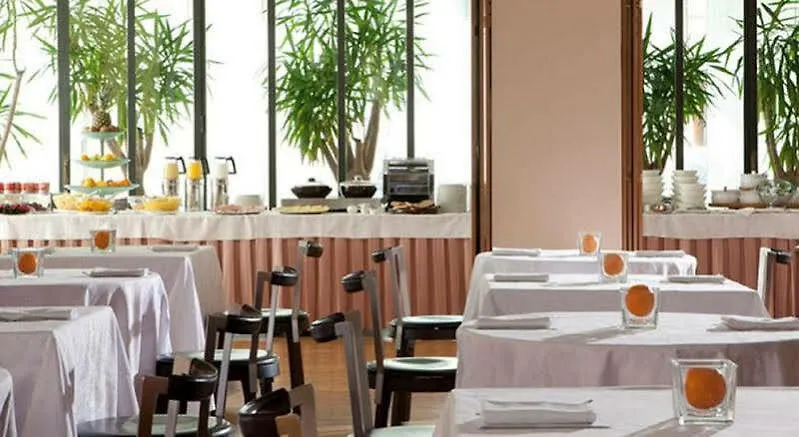 Hotel Raffaello Milan